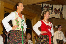 POLANIORZE